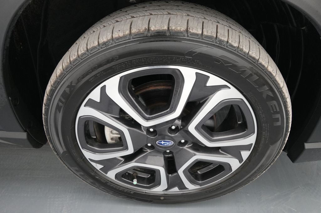 2023 Subaru Ascent