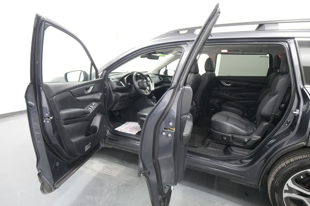 2023 Subaru Ascent