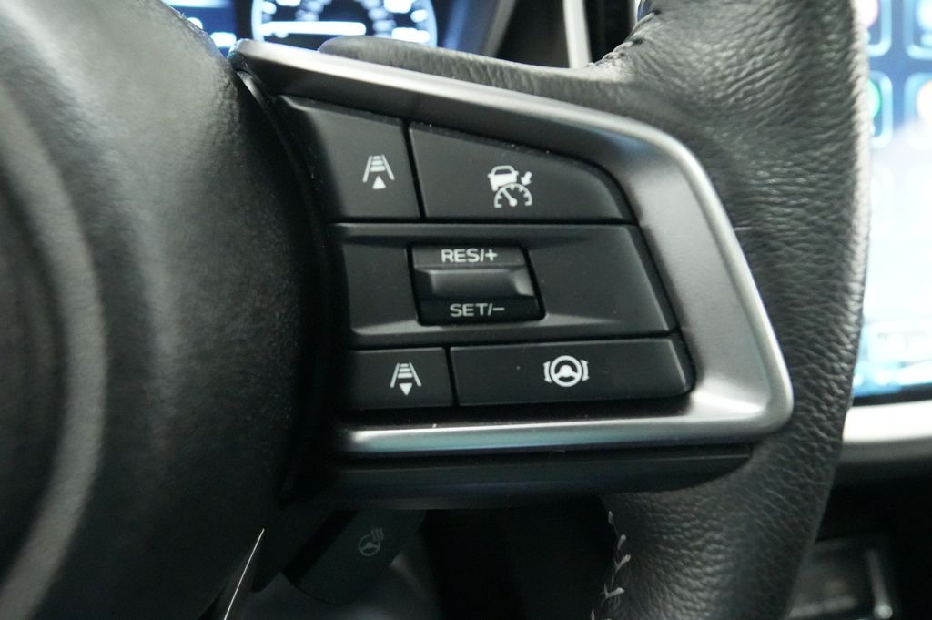 2023 Subaru Ascent