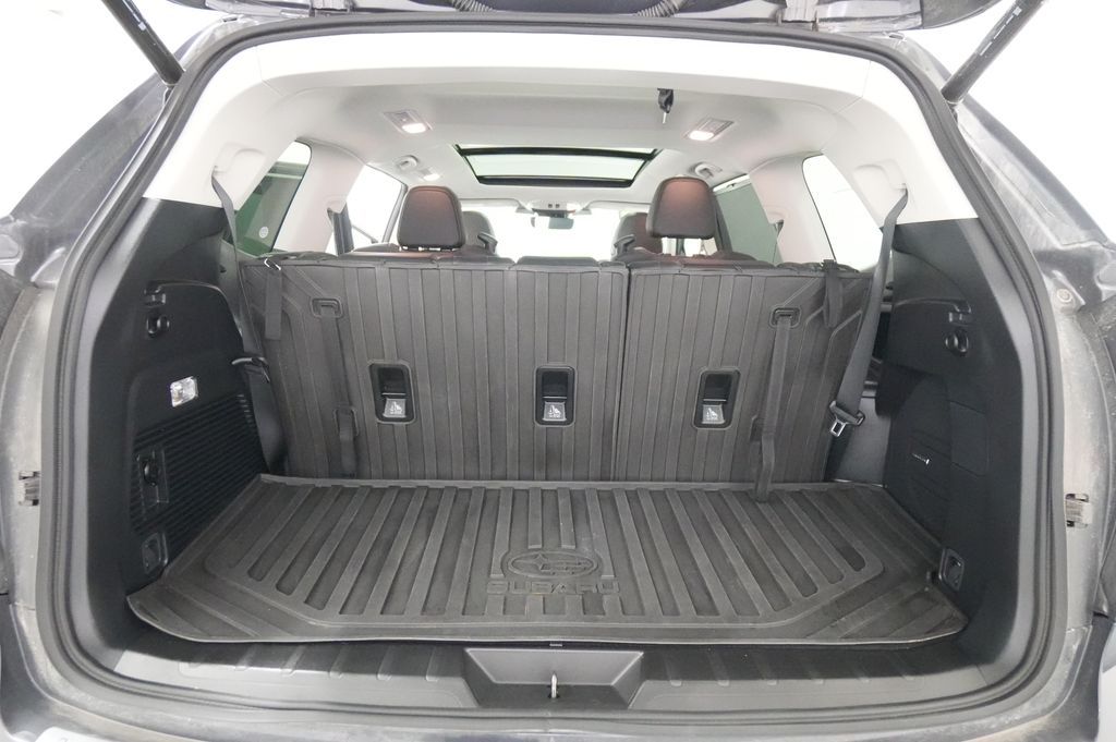 2023 Subaru Ascent