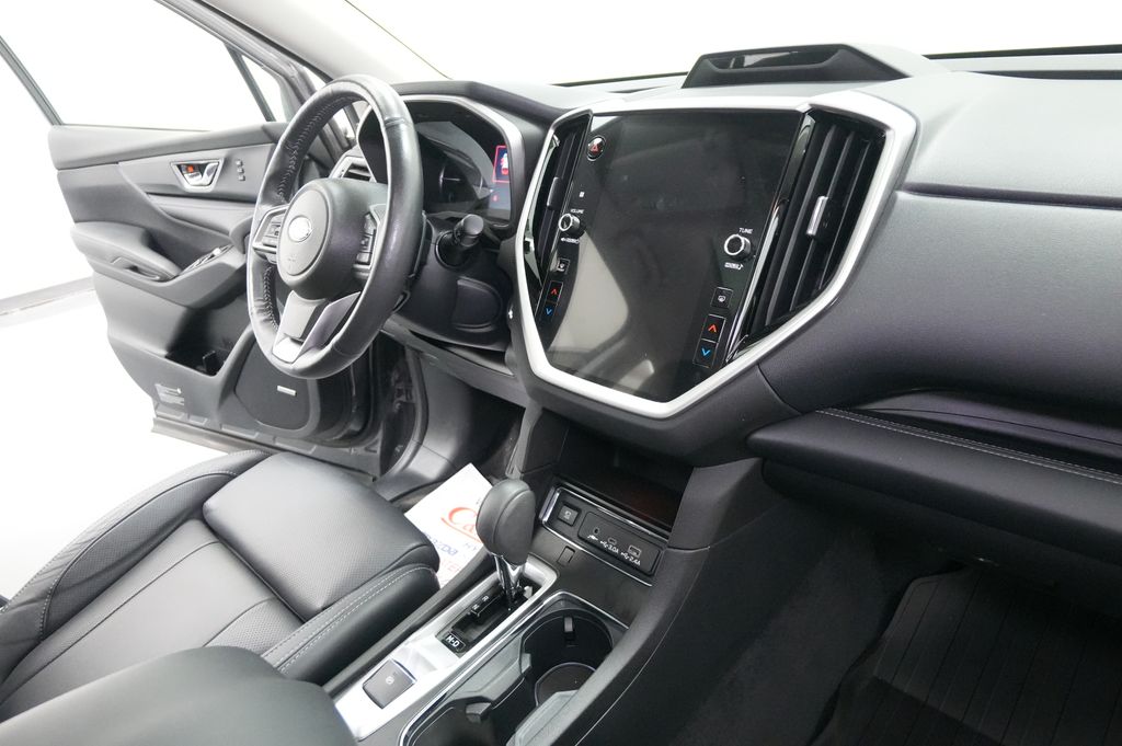 2023 Subaru Ascent