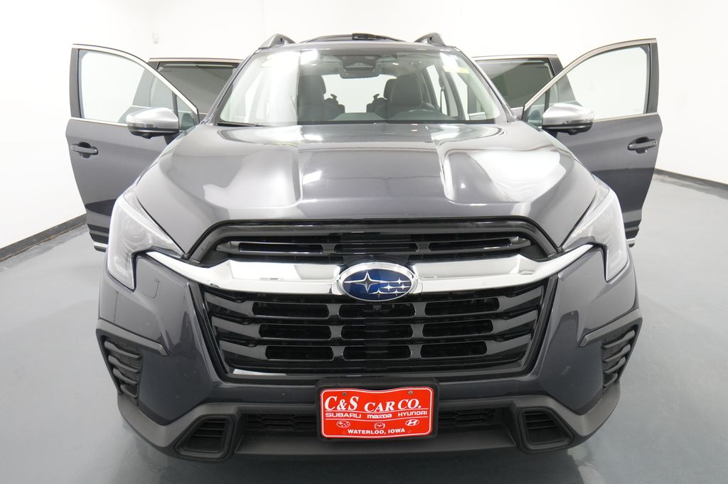 2023 Subaru Ascent