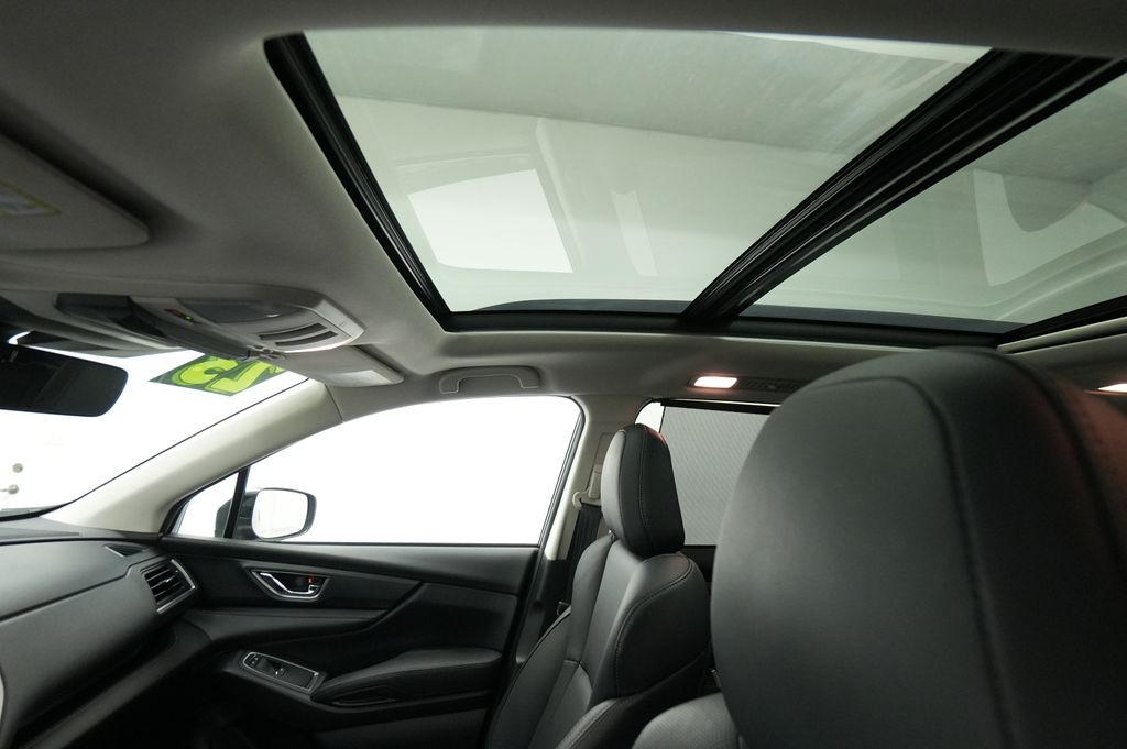 2023 Subaru Ascent