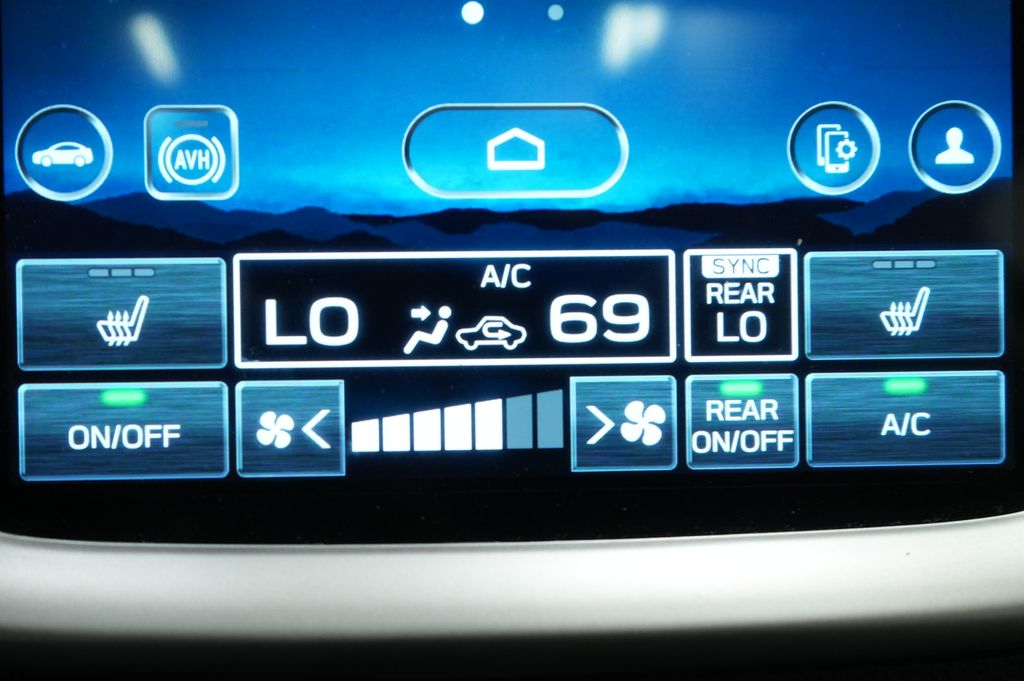 2023 Subaru Ascent
