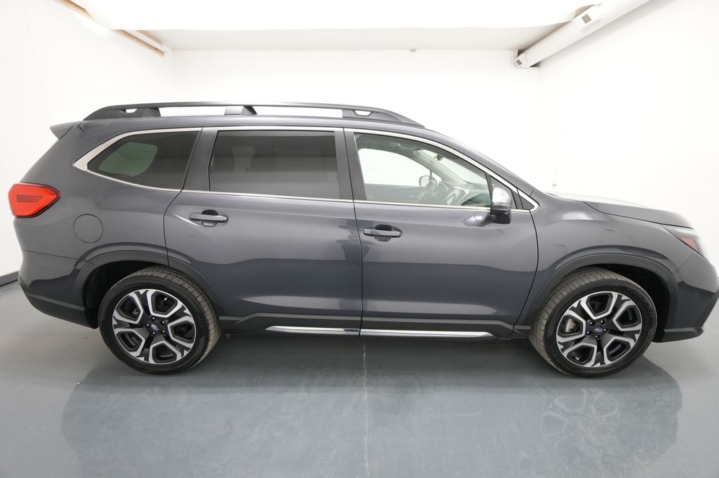 2023 Subaru Ascent