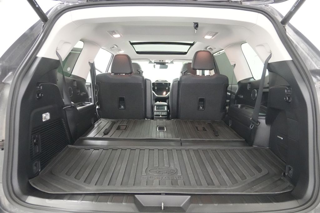 2023 Subaru Ascent
