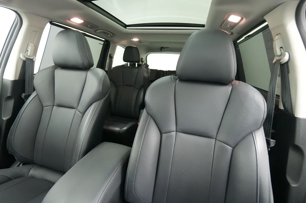 2023 Subaru Ascent