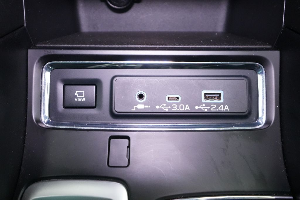 2023 Subaru Ascent