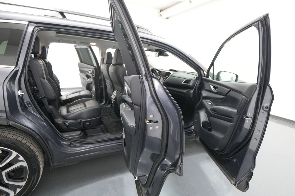 2023 Subaru Ascent