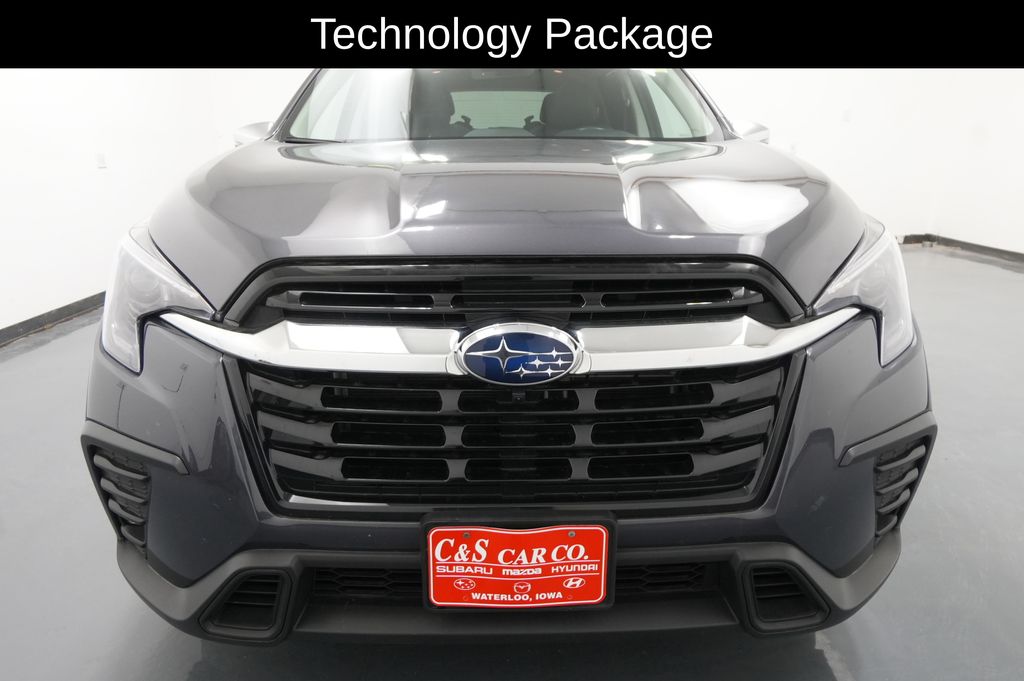 2023 Subaru Ascent