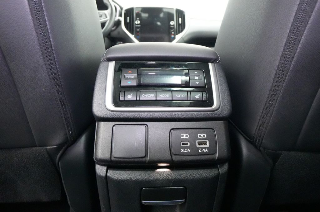 2023 Subaru Ascent