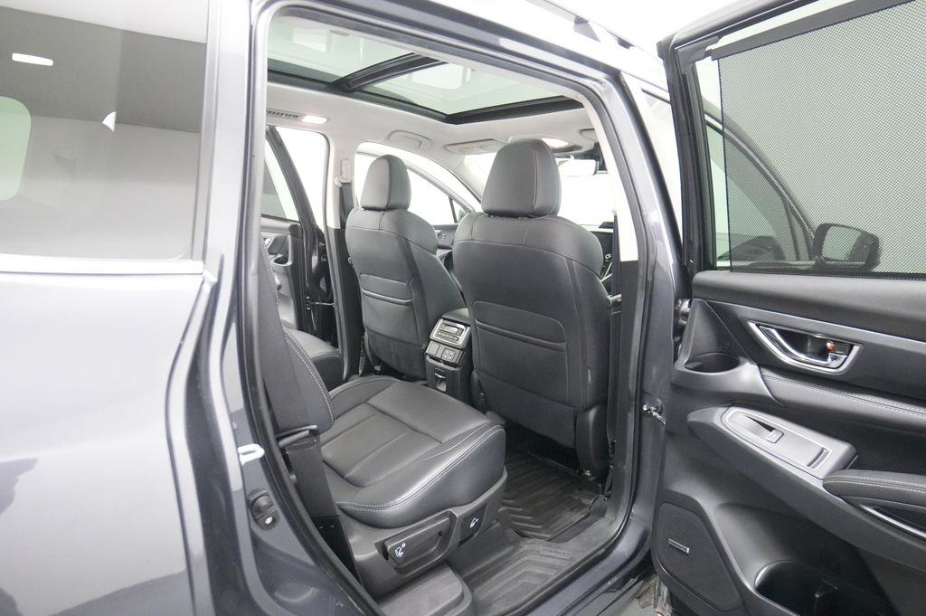 2023 Subaru Ascent