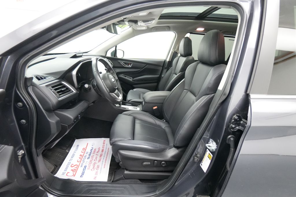 2023 Subaru Ascent