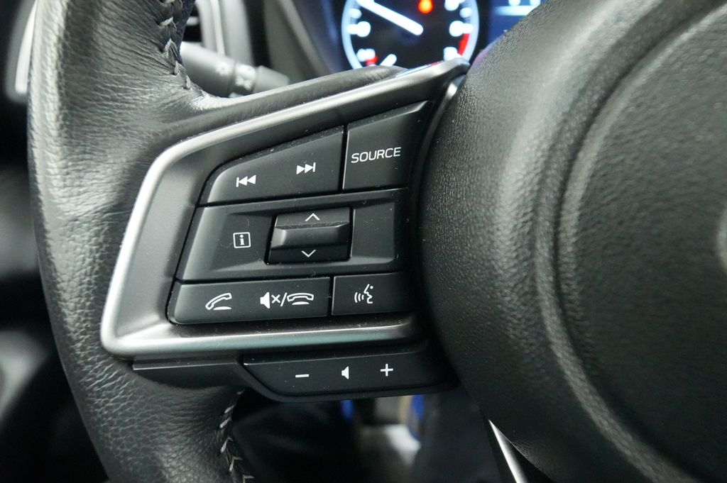 2023 Subaru Ascent