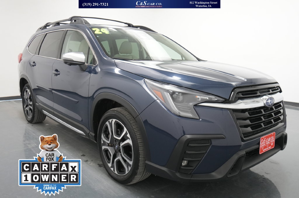 Used 2023 Subaru Ascent Limited SUVs