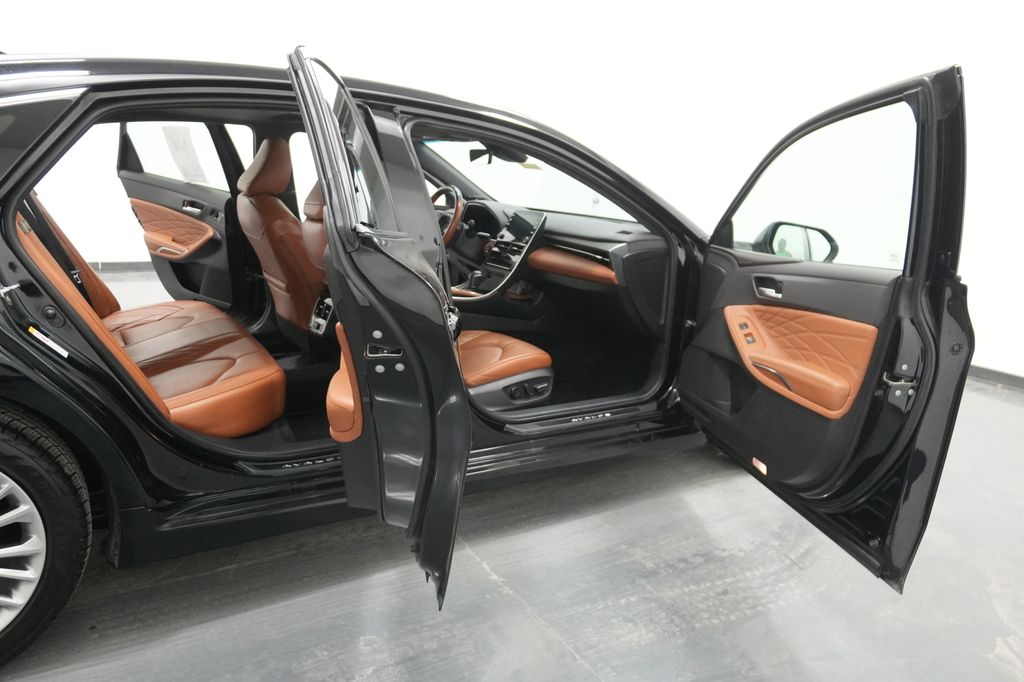 2019 Toyota Avalon