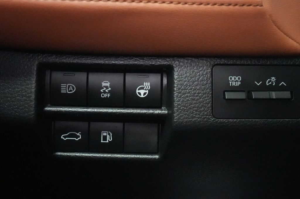 2019 Toyota Avalon