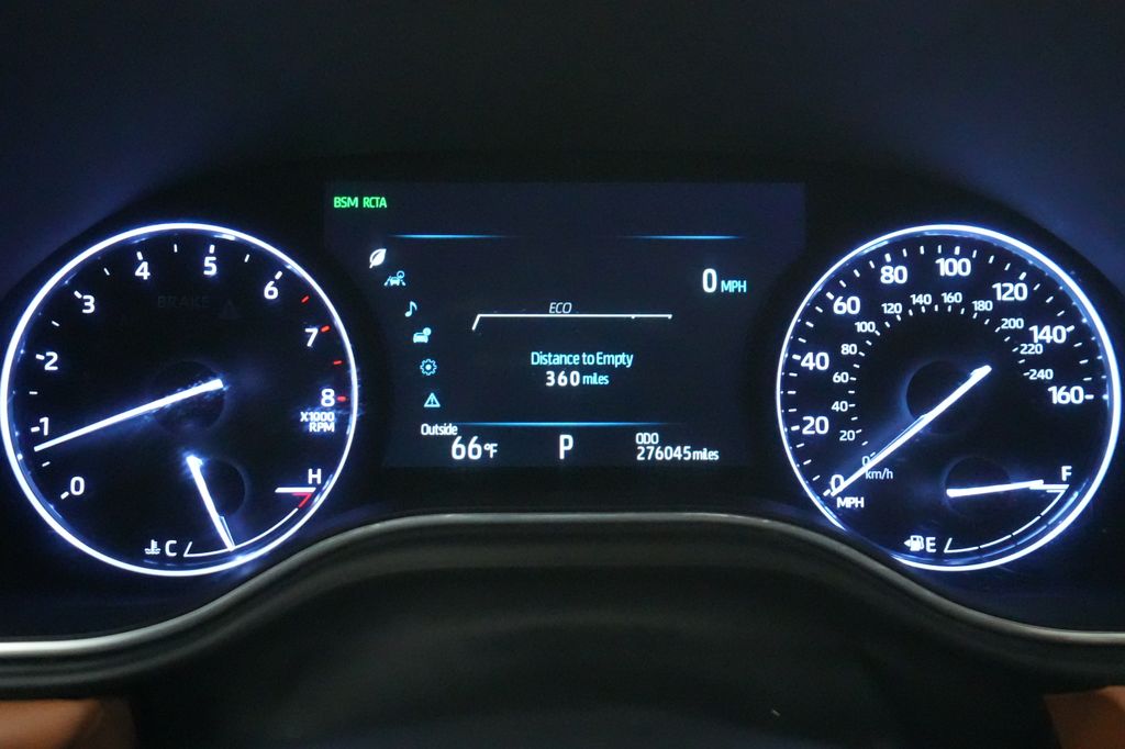 2019 Toyota Avalon