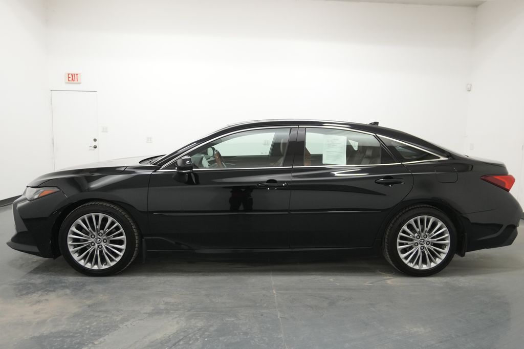 2019 Toyota Avalon