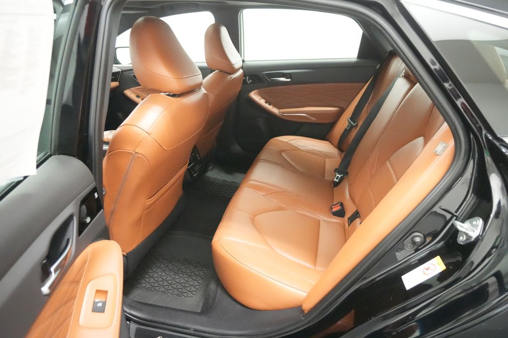 2019 Toyota Avalon