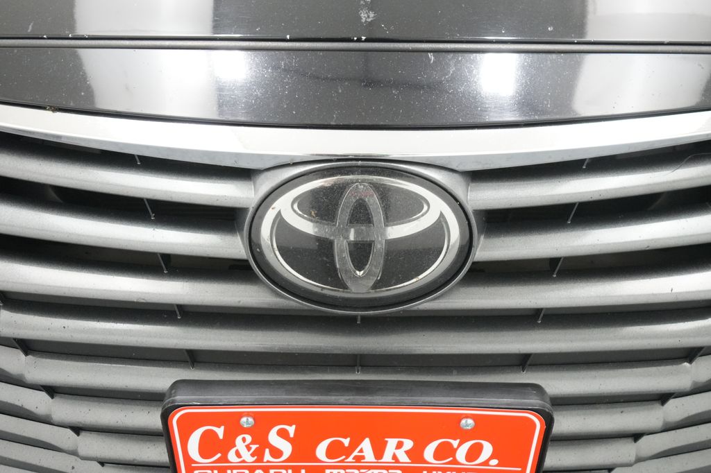 2019 Toyota Avalon