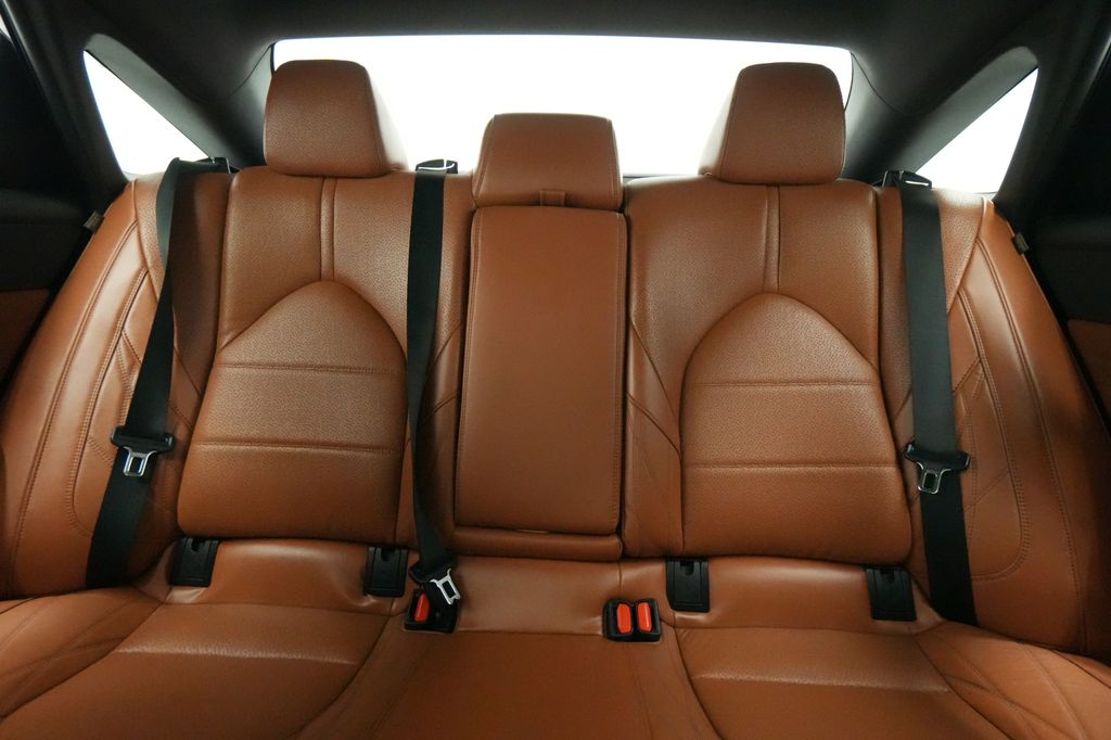 2019 Toyota Avalon