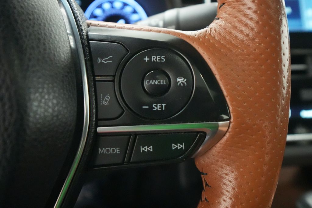 2019 Toyota Avalon
