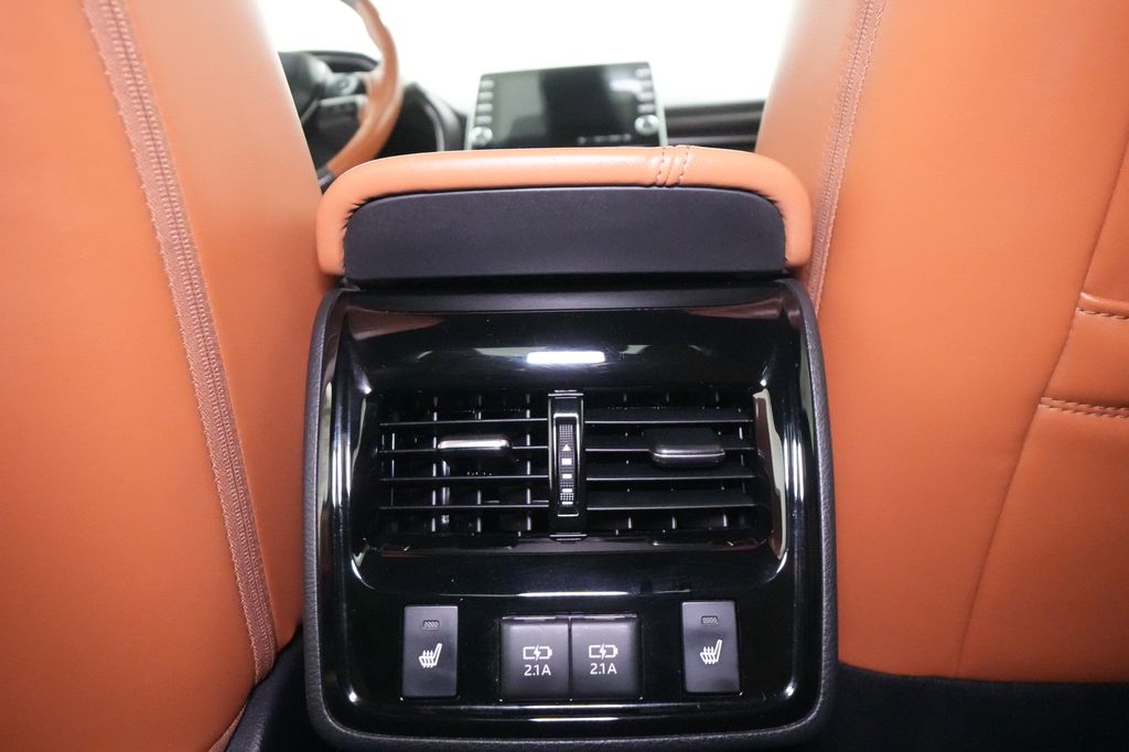 2019 Toyota Avalon