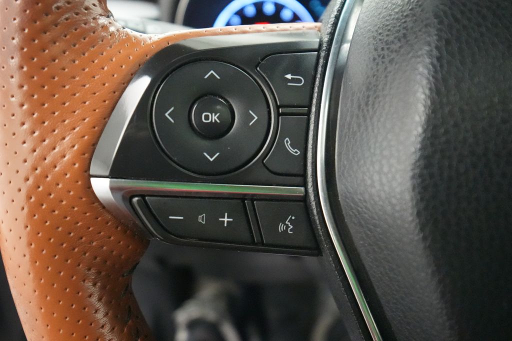2019 Toyota Avalon