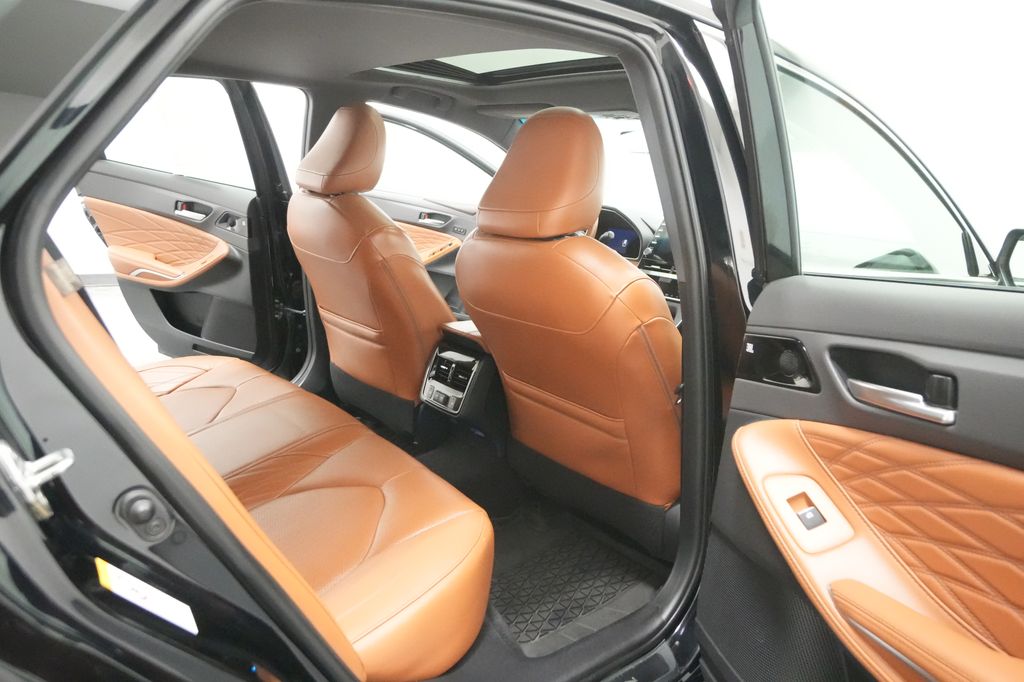 2019 Toyota Avalon