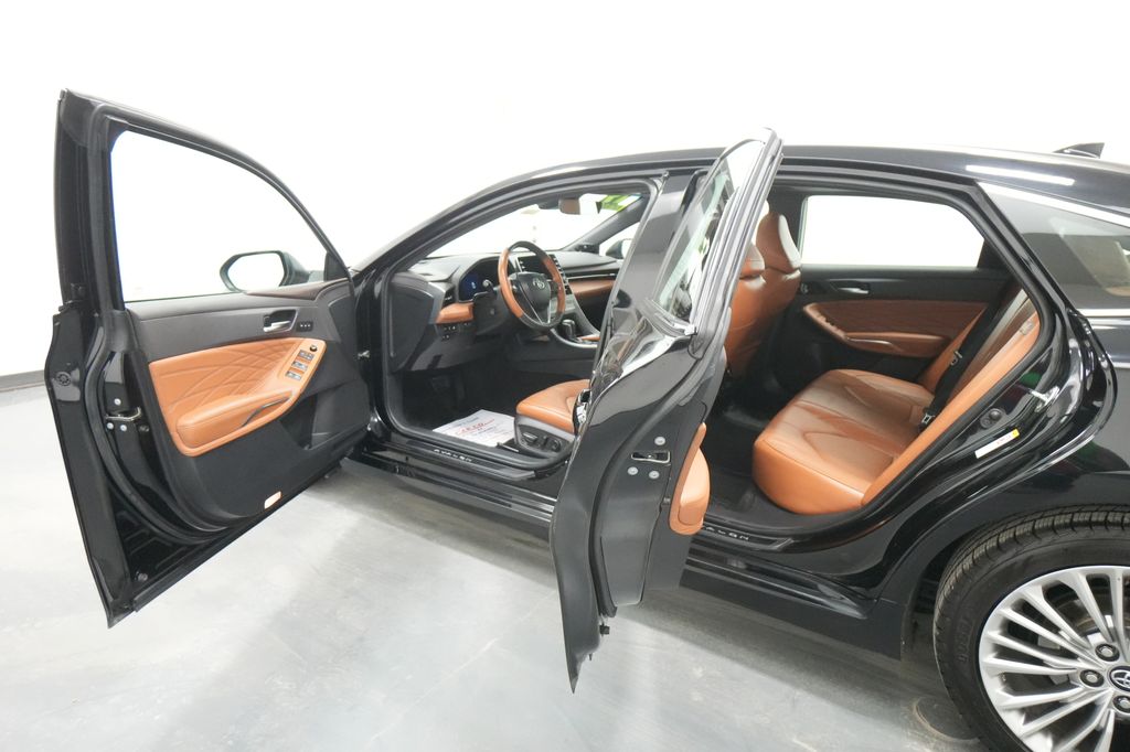 2019 Toyota Avalon