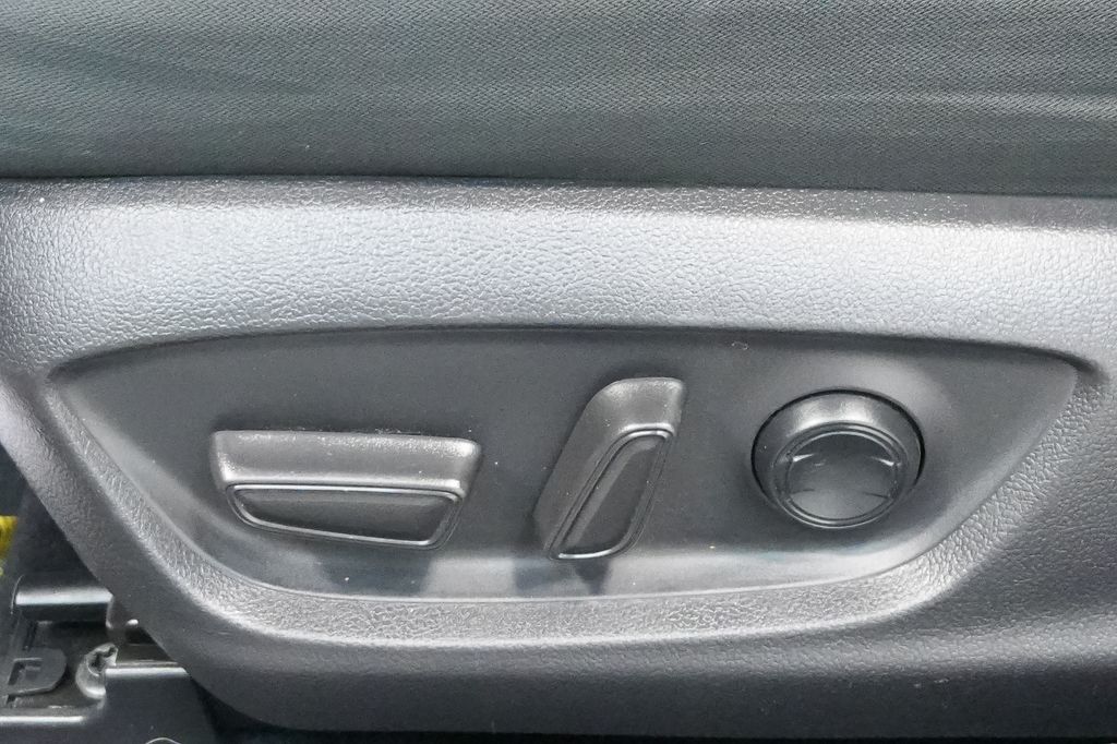 2021 Toyota Camry Hybrid