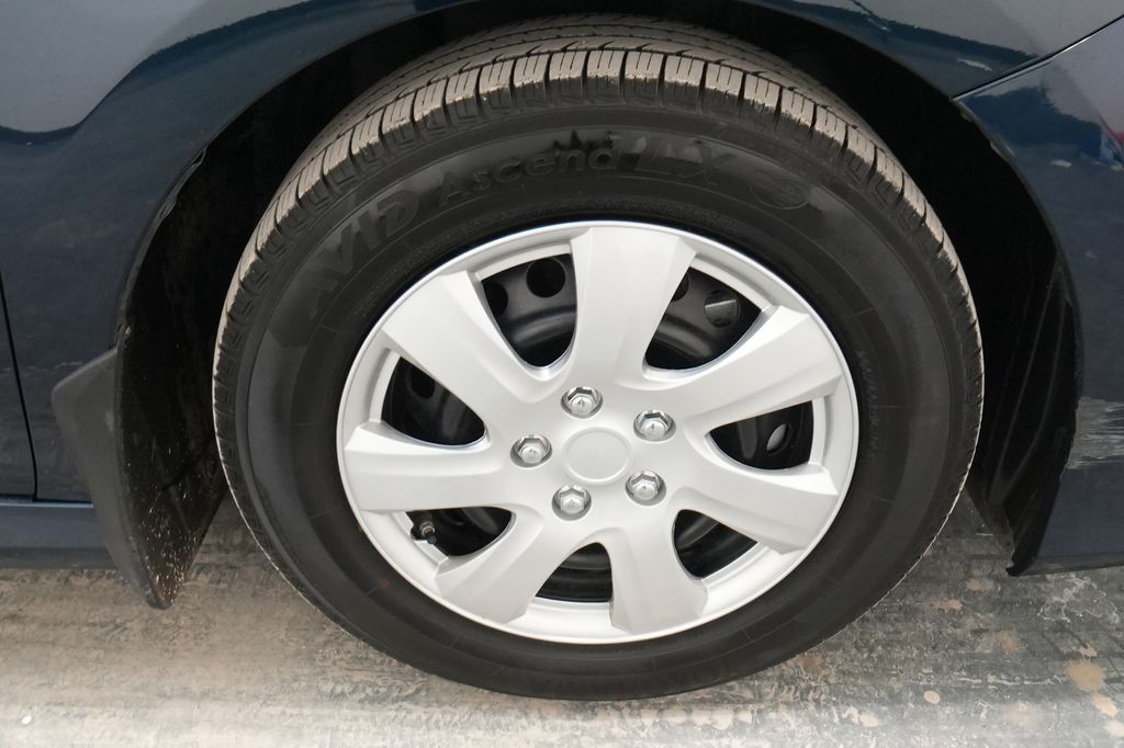 2021 Toyota Camry Hybrid