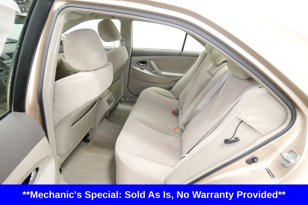 2010 Toyota Camry
