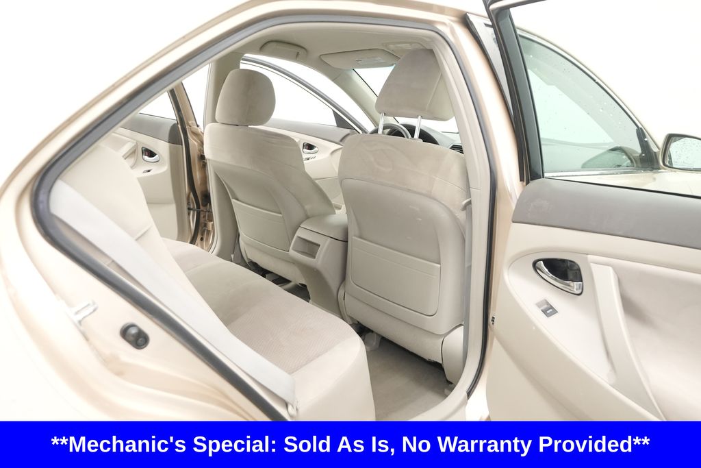 2010 Toyota Camry