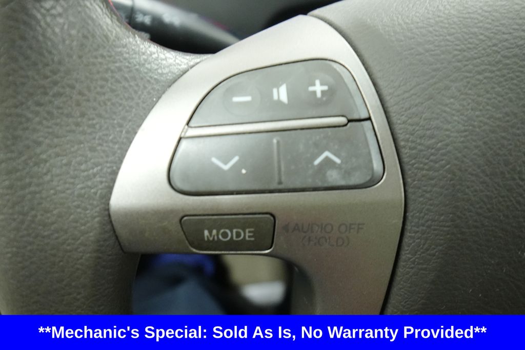 2010 Toyota Camry