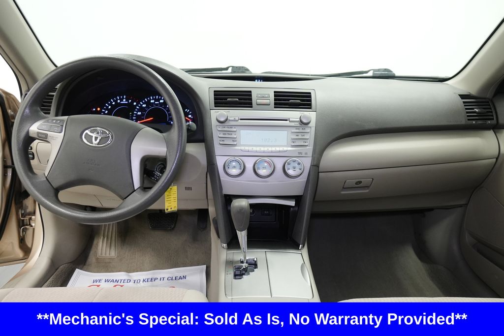 2010 Toyota Camry