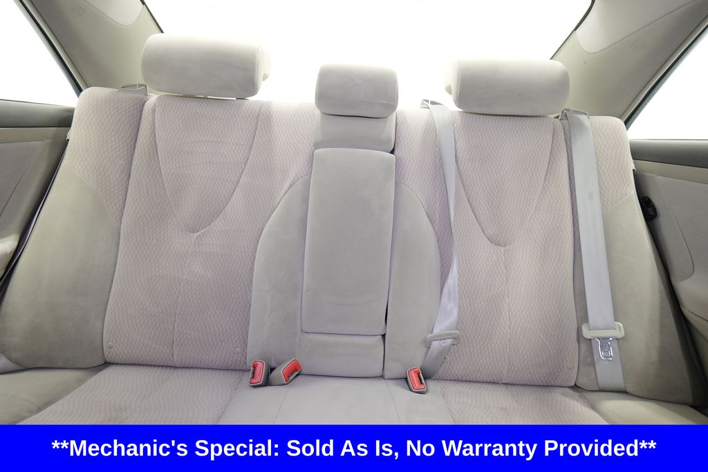2010 Toyota Camry