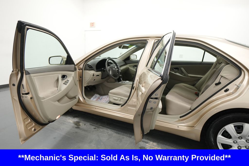 2010 Toyota Camry