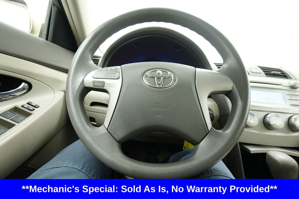 2010 Toyota Camry