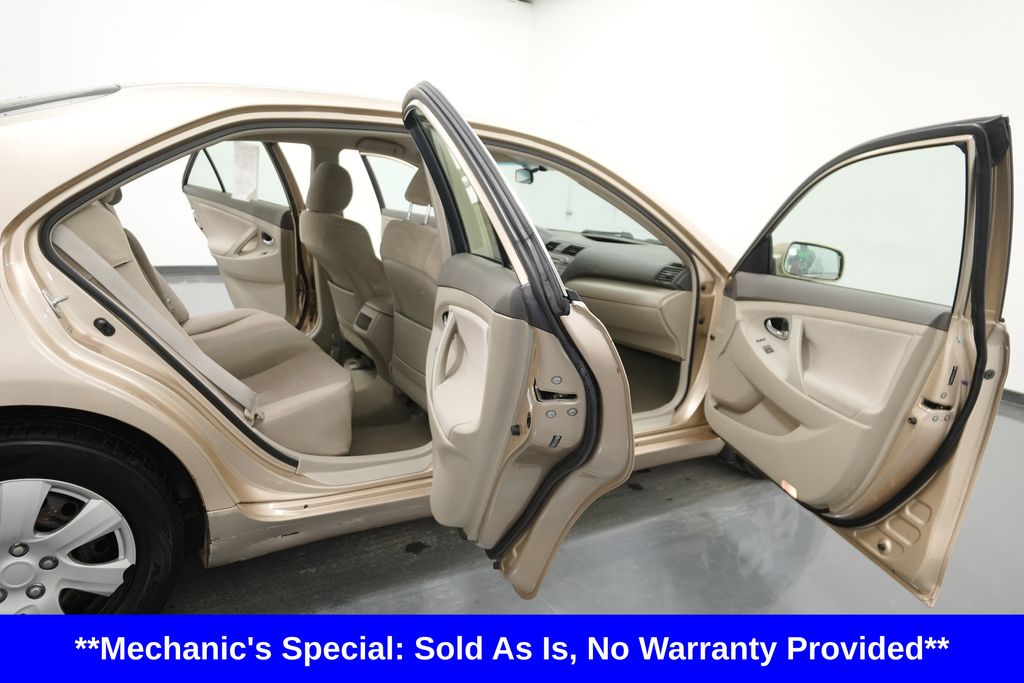 2010 Toyota Camry