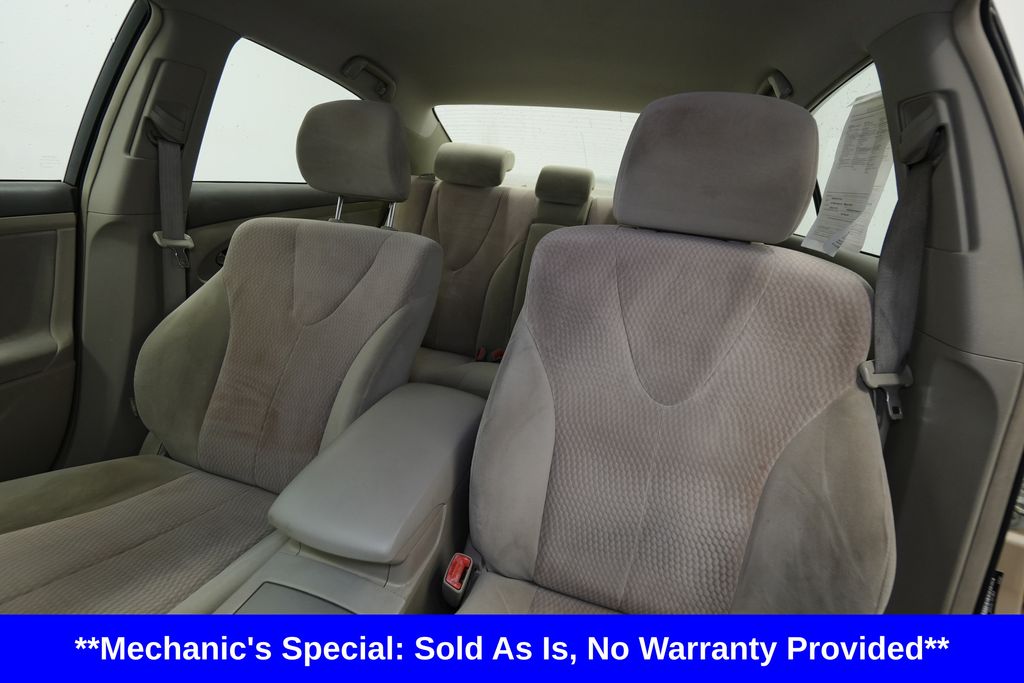 2010 Toyota Camry