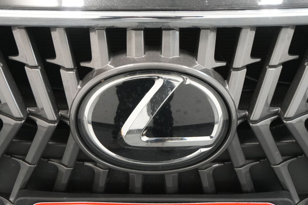 2023 Lexus ES