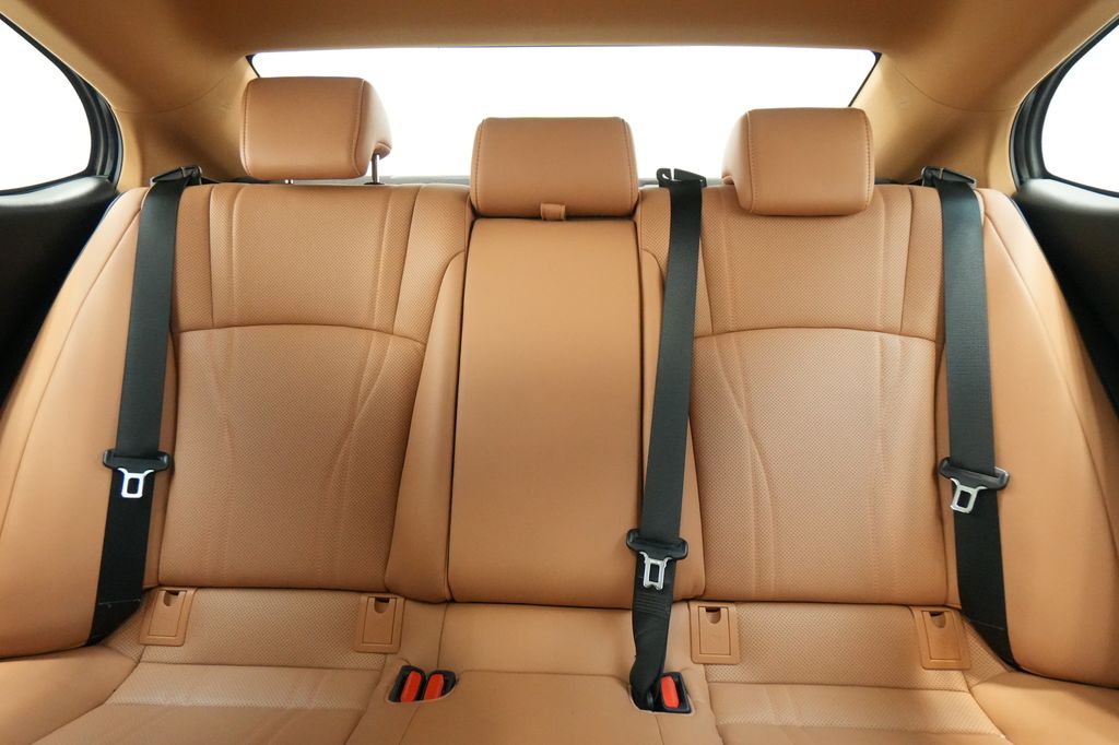 2023 Lexus ES