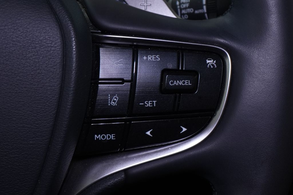 2023 Lexus ES