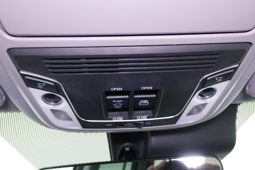 2023 Honda Ridgeline RTL-E - Photo 39