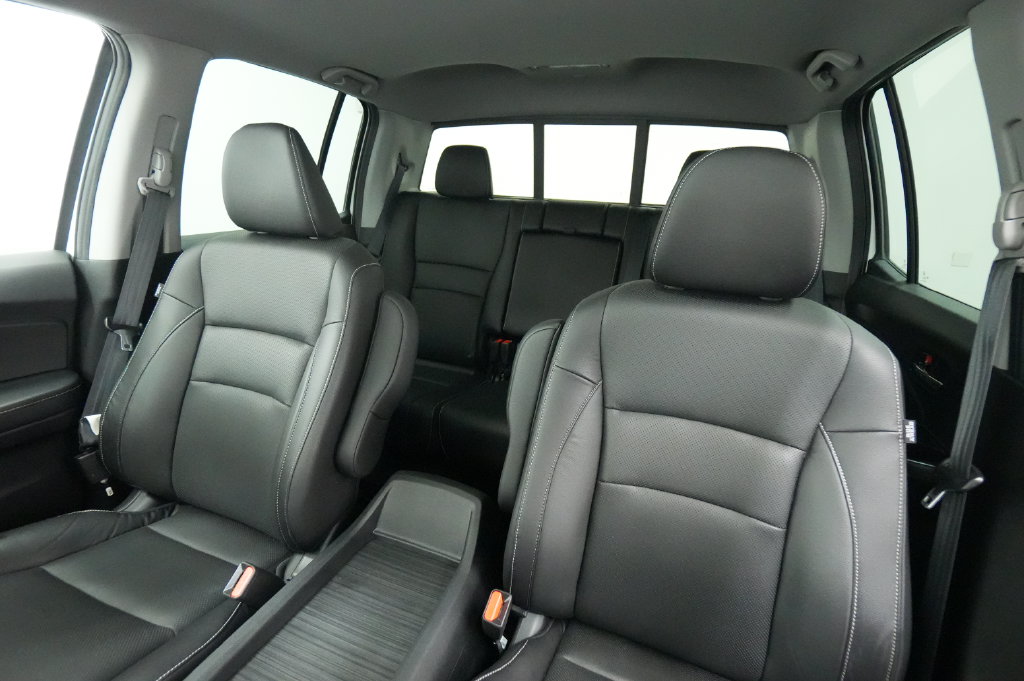 2023 Honda Ridgeline RTL-E - Photo 12