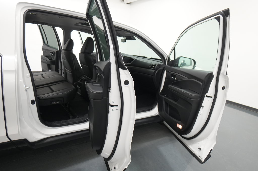 2023 Honda Ridgeline RTL-E - Photo 27