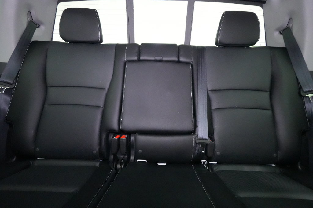 2023 Honda Ridgeline RTL-E - Photo 17