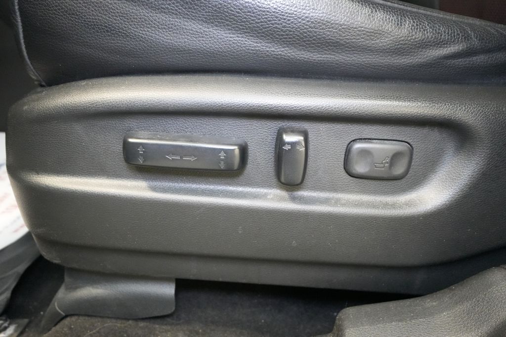 2017 Honda Ridgeline